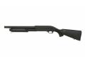 CYMA 350M M870 tri-burst shotgun full metal airsoftgevär
