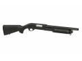 CYMA 350M M870 tri-burst shotgun full metal airsoftgevär