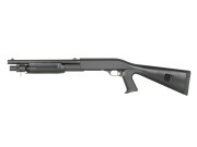CYMA 360M Shotgun Metal