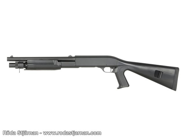 CYMA 360M Shotgun Metall