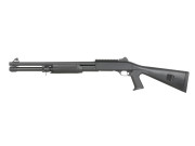 CYMA 370M Shotgun Metal