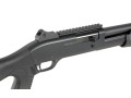 CYMA 370M Shotgun Metall