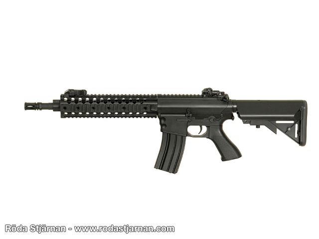 CYMA 501 M4 1J airsoftgevär