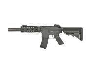 CYMA 513 Gen 2 M4 SD airsoftgevär med RIS