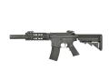 CYMA 513 Gen 2 M4 SD airsoftgevär med RIS airsoftgevär