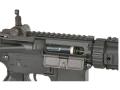 CYMA 513 Gen 2 M4 SD airsoftgevär med RIS airsoftgevär