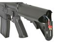 CYMA 513 Gen 2 M4 SD airsoftgevär med RIS airsoftgevär