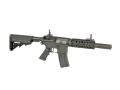 CYMA 513 Gen 2 M4 SD airsoftgevär med RIS airsoftgevär