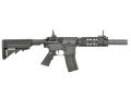 CYMA 513 Gen 2 M4 SD airsoftgevär med RIS airsoftgevär