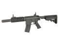 CYMA 513 Gen 2 M4 SD airsoftgevär med RIS airsoftgevär