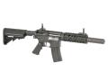 CYMA 513 Gen 2 M4 SD airsoftgevär med RIS airsoftgevär