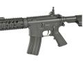 CYMA 513 Gen 2 M4 SD airsoftgevär med RIS airsoftgevär
