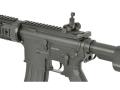 CYMA 513 Gen 2 M4 SD airsoftgevär med RIS airsoftgevär