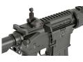 CYMA 513 Gen 2 M4 SD airsoftgevär med RIS airsoftgevär