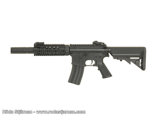 CYMA 513 M4 ljuddämpare airsoftgevär