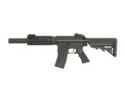 CYMA 513 M4 ljuddämpare