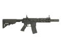 CYMA 513 M4 ljuddämpare airsoftgevär