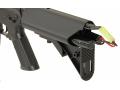 CYMA 513 M4 ljuddämpare airsoftgevär