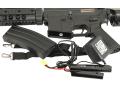 CYMA 513 M4 ljuddämpare airsoftgevär