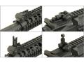 CYMA 513 M4 ljuddämpare airsoftgevär