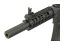 CYMA 513 M4 ljuddämpare airsoftgevär
