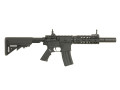 CYMA 513 M4 Lyddemper airsoft rifle