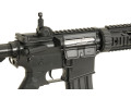 CYMA 513 M4 Lyddemper airsoft rifle