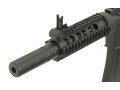 CYMA 513 M4 Lyddemper airsoft rifle