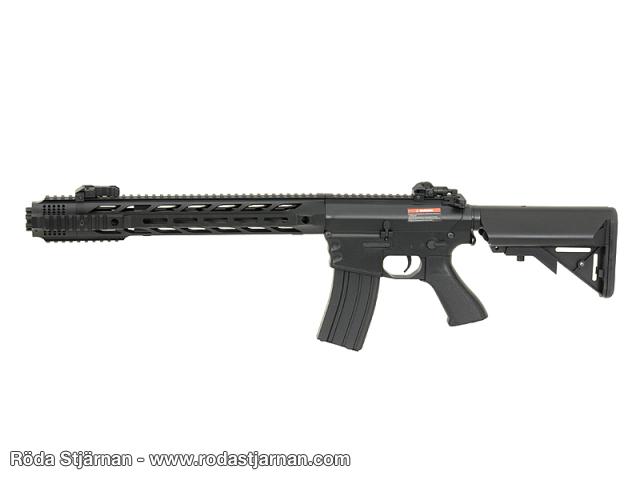 CYMA 518 DMR airsoftgevär airsoftgevär