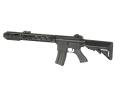 CYMA 518 Gen 2 M4 DMR airsoftgevär med M-LOK airsoftgevär