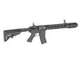 CYMA 518 Gen 2 M4 DMR airsoftgevär med M-LOK airsoftgevär