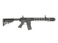 CYMA 518 Gen 2 M4 DMR airsoftgevär med M-LOK airsoftgevär