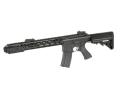CYMA 518 Gen 2 M4 DMR airsoftgevär med M-LOK airsoftgevär