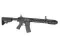 CYMA 518 Gen 2 M4 DMR airsoftgevär med M-LOK airsoftgevär