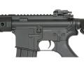 CYMA 518 Gen 2 M4 DMR airsoftgevär med M-LOK airsoftgevär