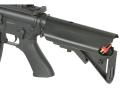 CYMA 518 Gen 2 M4 DMR airsoftgevär med M-LOK airsoftgevär