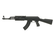CYMA 520 AK47 Tactical rails