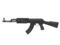 CYMA 520 AK47 taktisk med rails airsoft rifle