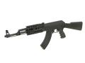 CYMA 520 AK47 taktisk med rails airsoft rifle
