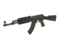 CYMA 520 AK47 Taktisk rails airsoft rifle