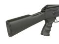 CYMA 520 Gen 2 tactical AK47 airsoft rifle with rails airsoft rifles