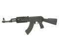 CYMA 520 Gen 2 taktisk AK47 airsoftgevær med rails airsoft rifle