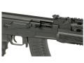 CYMA 520 Gen 2 taktiskt AK47 airsoftgevär med rails airsoftgevär