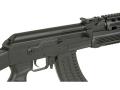 CYMA 520 Gen 2 taktiskt AK47 airsoftgevär med rails airsoftgevär