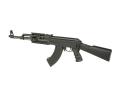 CYMA 520 Gen 2 taktiskt AK47 airsoftgevär med rails airsoftgevär