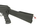CYMA 520 Gen 2 taktiskt AK47 airsoftgevär med rails airsoftgevär