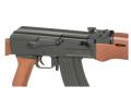 CYMA 522 Sport Line GEN-2 AK47 airsoft rifle airsoft rifles