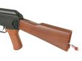 CYMA 522 Sport Line GEN-2 AK47 airsoft rifle airsoft rifles