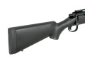 CYMA 701 VSR BAR-10 Oppgradert M170 airsoft rifle