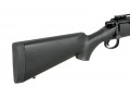 CYMA 701 VSR BAR-10 Uppgraderad M170